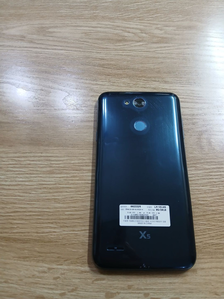 LG X5--1