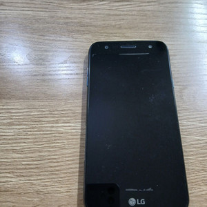 LG X5