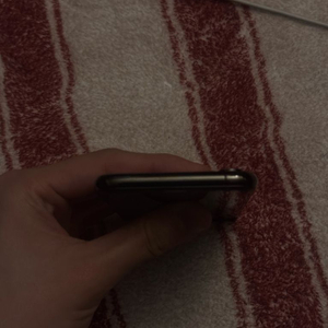 아이폰XS 512GB 카메라무음 배터리100 정품 이미지