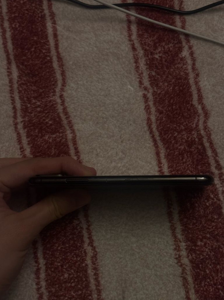 아이폰XS 512GB 카메라무음 배터리100 정품 이미지