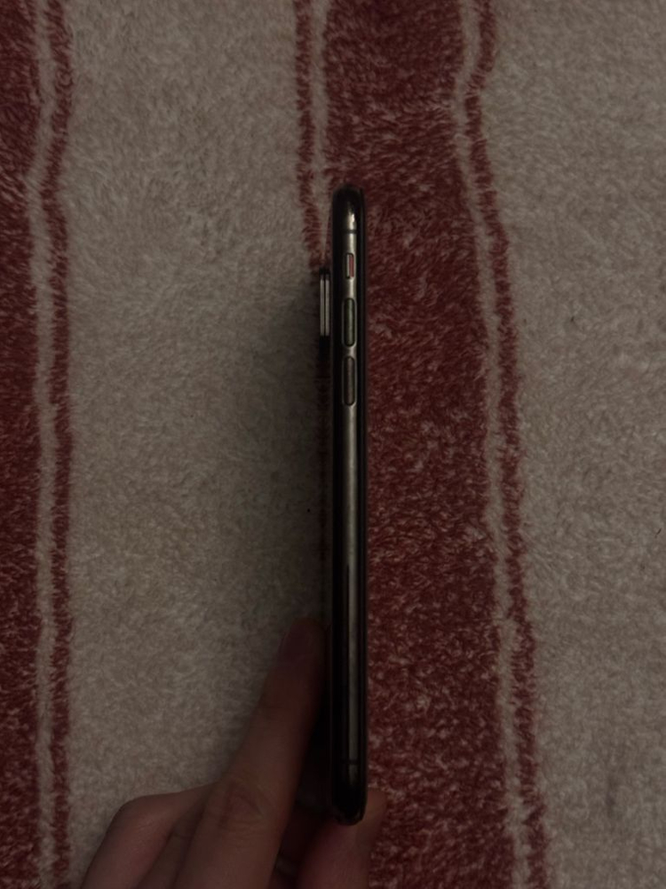 아이폰XS 512GB 카메라무음 배터리100 정품 이미지