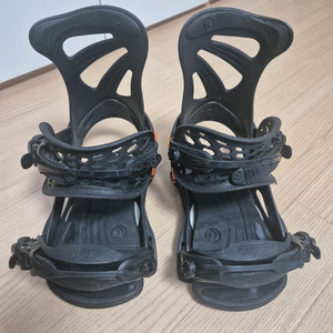 플럭스 스노우보드 바인딩 DS M 사이즈