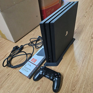 PS4 PRO 1TB 플레이스테이션4 프로