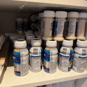 미국 시밀락 360 액상분유 70개