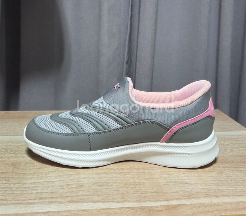 프로월드컵 바로인 그랜드2 스니커즈 235 새제품--1