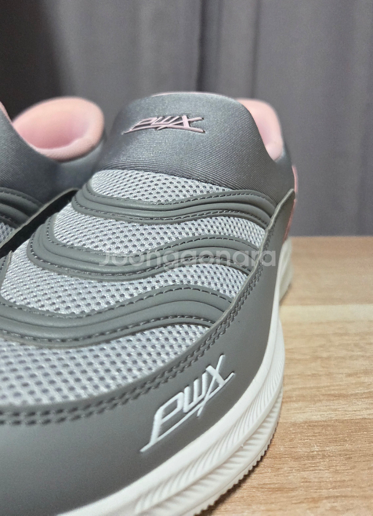 프로월드컵 바로인 그랜드2 스니커즈 235 새제품--3