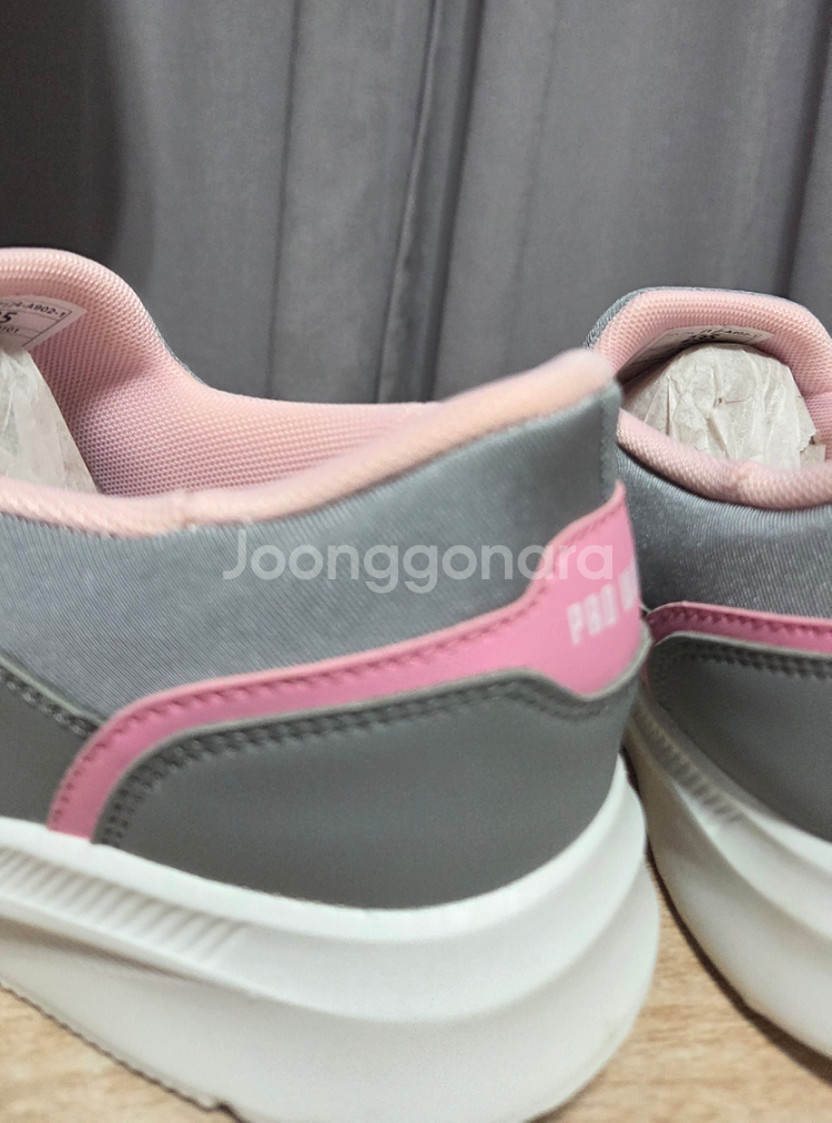 프로월드컵 바로인 그랜드2 스니커즈 235 새제품--6