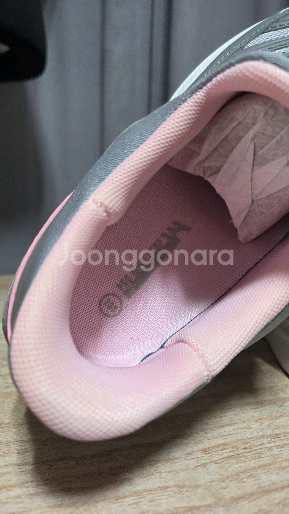 프로월드컵 바로인 그랜드2 스니커즈 235 새제품--7