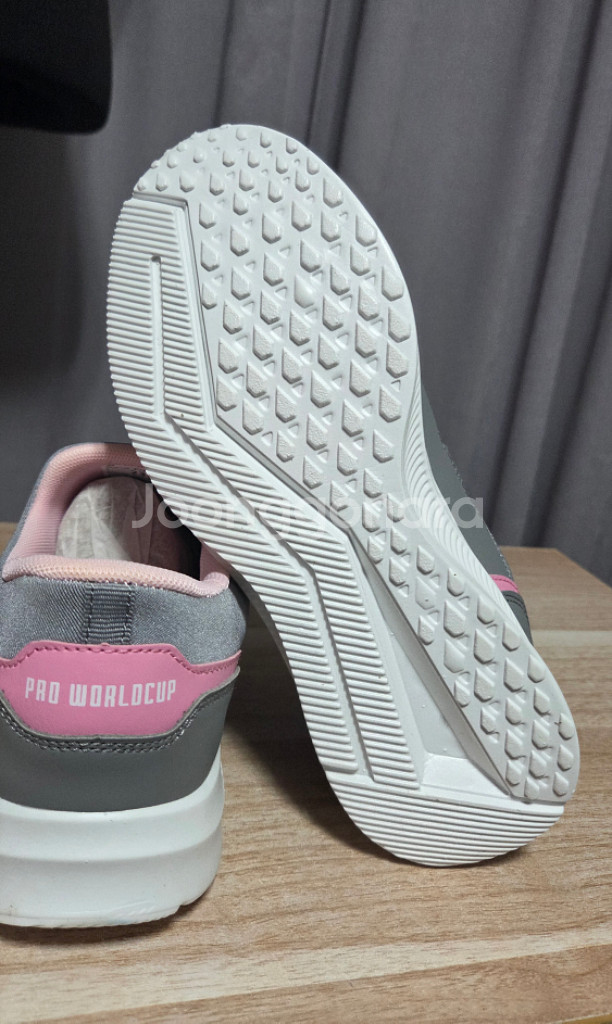 프로월드컵 바로인 그랜드2 스니커즈 235 새제품--8