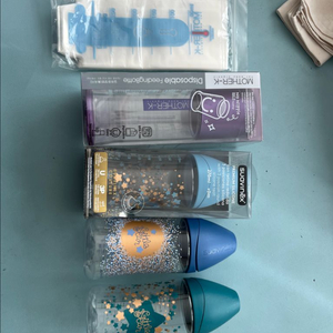 스와비넥스 젖병판매