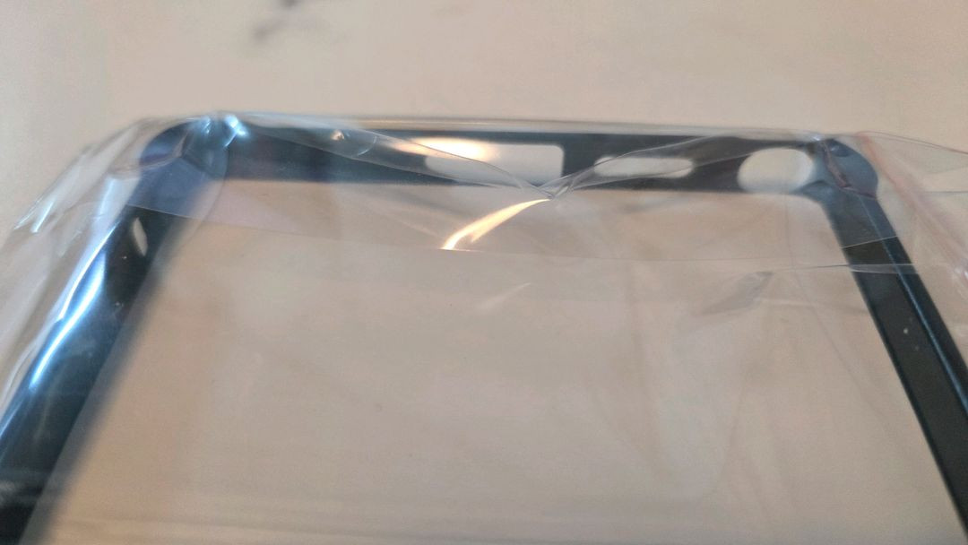 갤럭시 S25 울트라 메탈 범퍼케이스 (미사용) 이미지