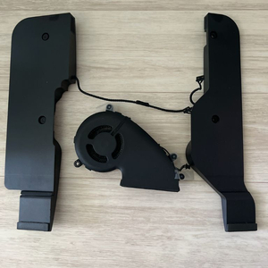 아이맥 A1418 부품 ㅡ 2013년 21인치 부품 왼쪽 오른쪽 스피커 중앙 팬모두 잘 작동 합니다함께 가격입니다.