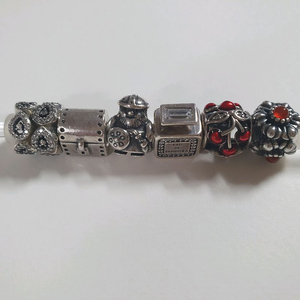 판도라 단종 참, 커넬리언꽃참