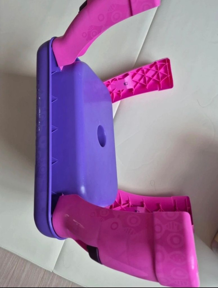 블럭 테이블포함 200피스이상--7