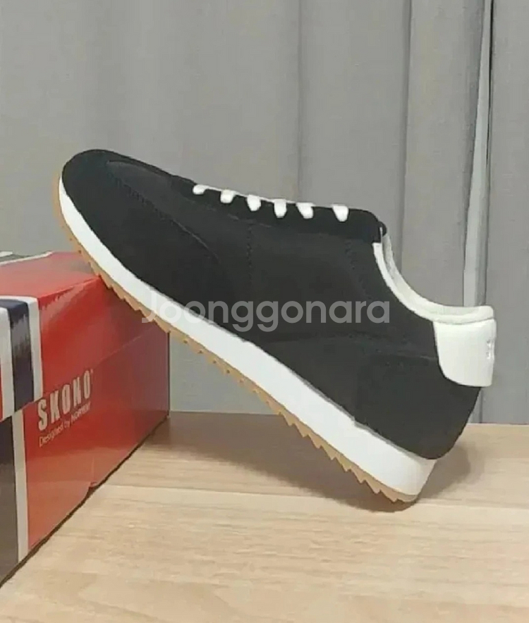 스코노 어드벤티지 스니커즈 230 새제품--1