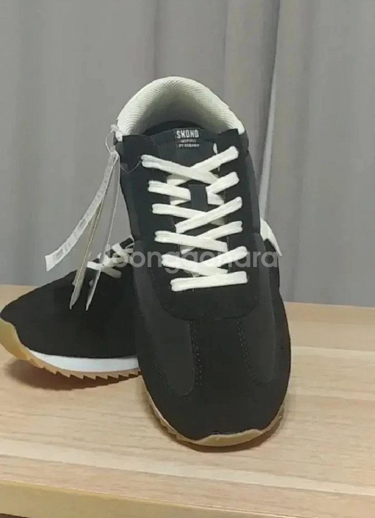 스코노 어드벤티지 스니커즈 230 새제품--2