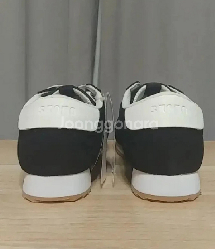 스코노 어드벤티지 스니커즈 230 새제품--4