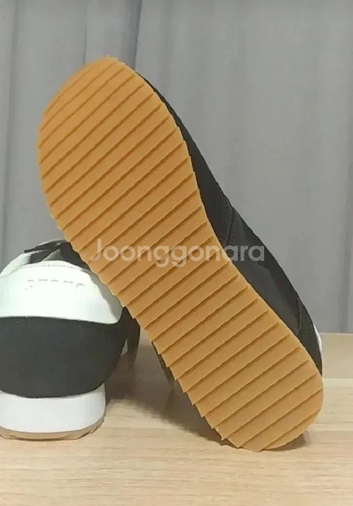 스코노 어드벤티지 스니커즈 230 새제품--5