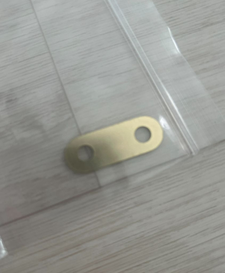 Mac 27 5K 2K A1419 A2115 LCD 힌지 다리/스크린 수리 키트 용 새 LCD 힌지 메커니즘 스탠드--1