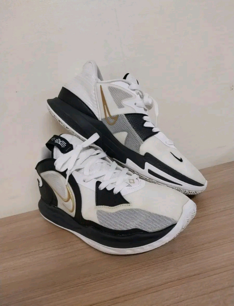 남성 나이키 카이리 로우5 농구화, 운동화 (280)--2