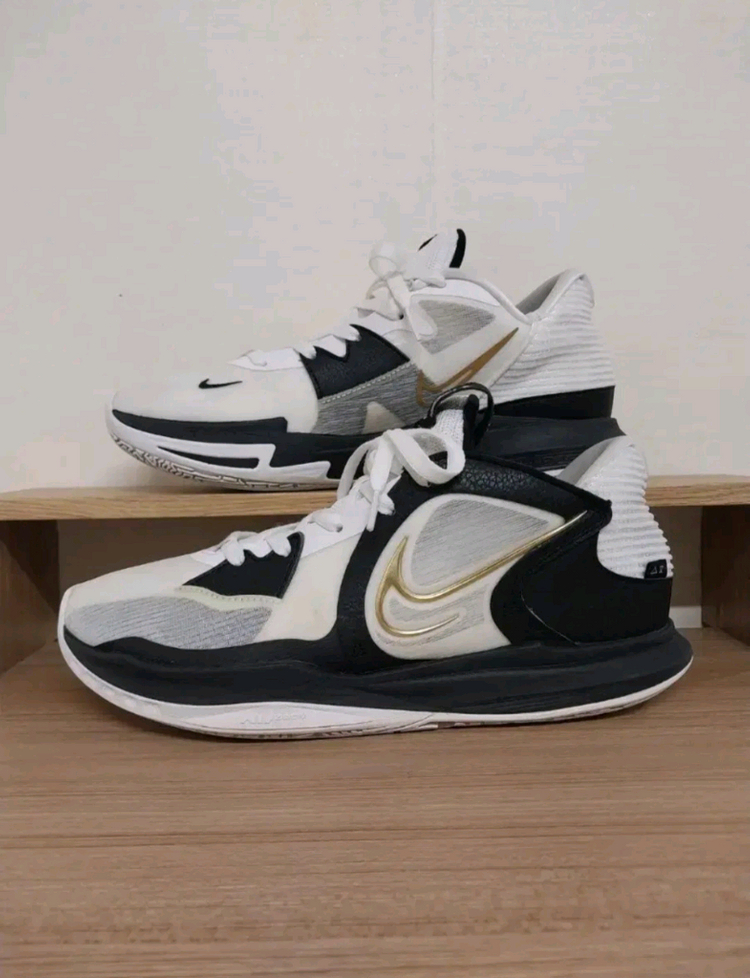 남성 나이키 카이리 로우5 농구화, 운동화 (280)--3