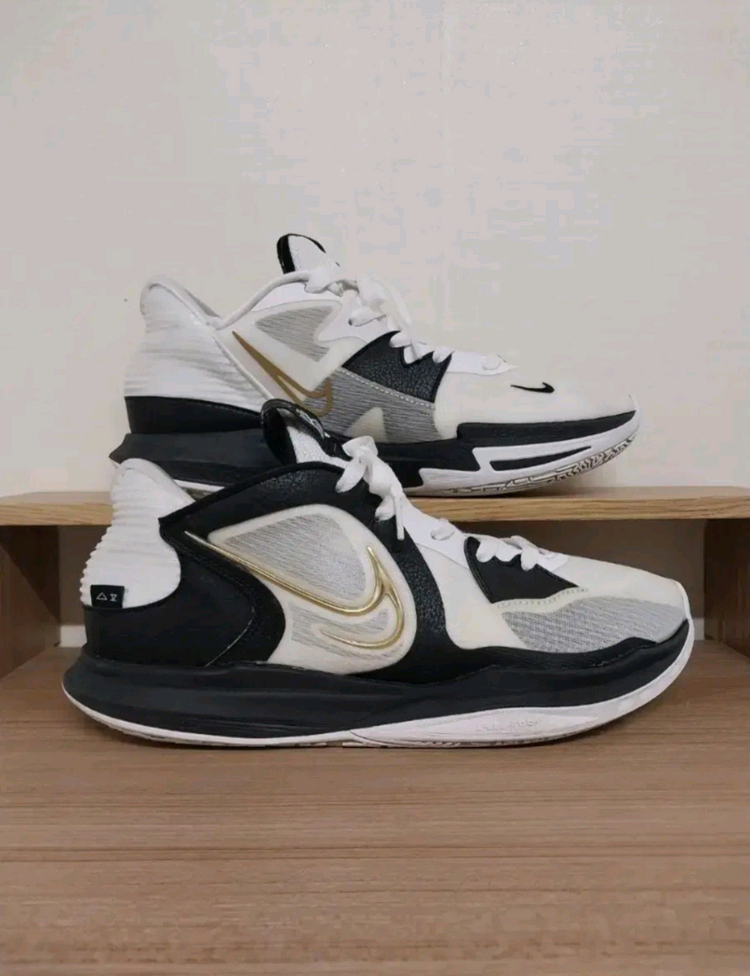 남성 나이키 카이리 로우5 농구화, 운동화 (280)--4