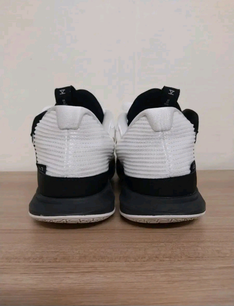 남성 나이키 카이리 로우5 농구화, 운동화 (280)--5