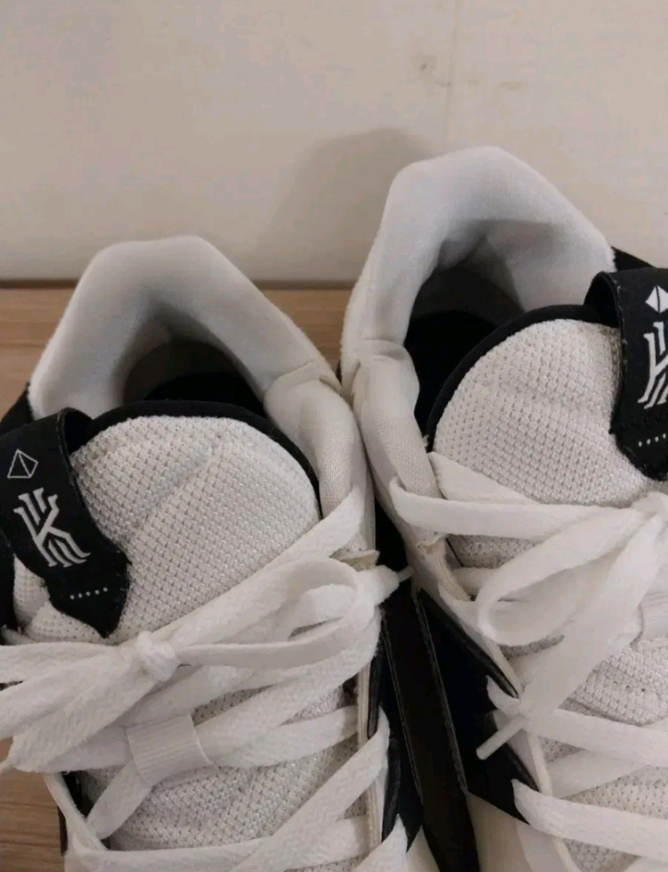 남성 나이키 카이리 로우5 농구화, 운동화 (280)--6