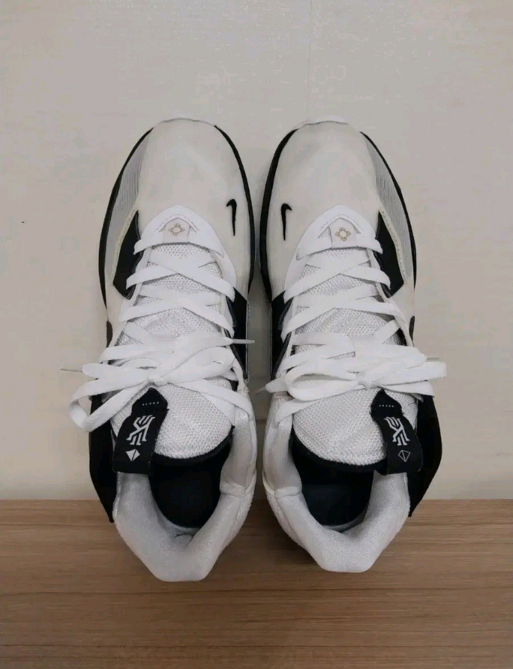 남성 나이키 카이리 로우5 농구화, 운동화 (280)--7