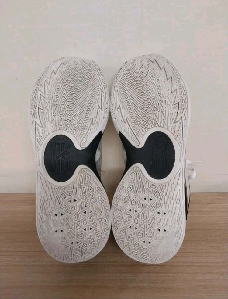 남성 나이키 카이리 로우5 농구화, 운동화 (280)--8