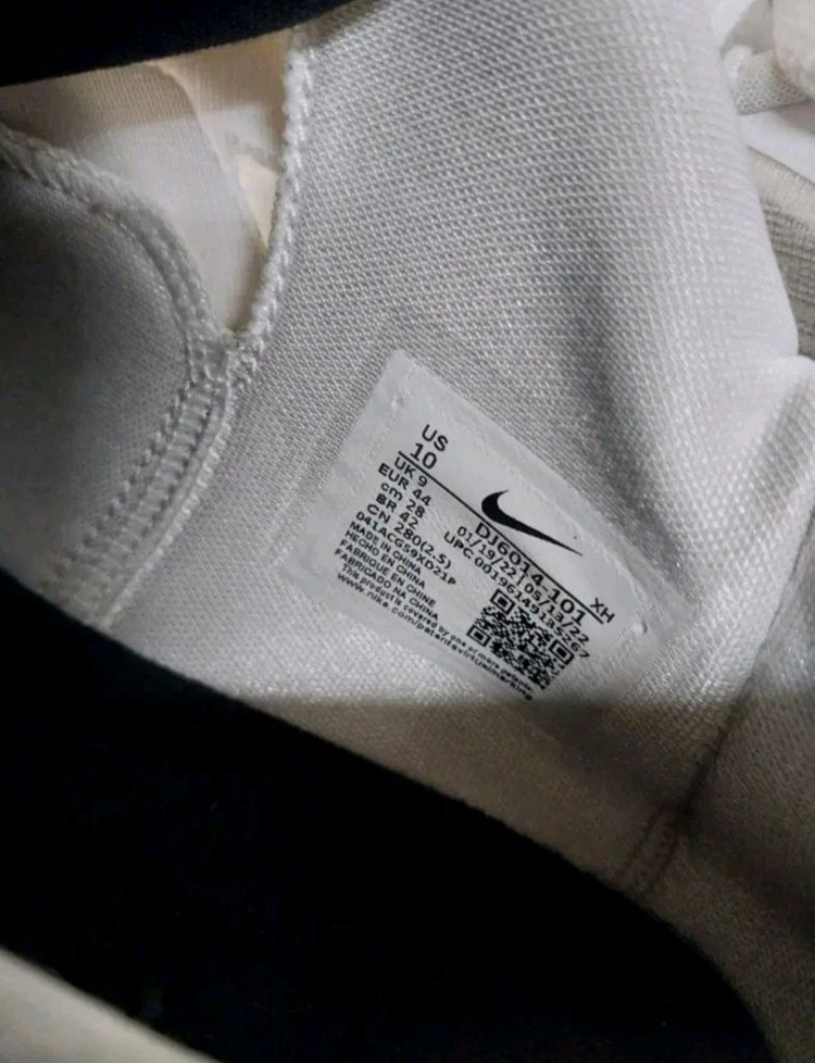 남성 나이키 카이리 로우5 농구화, 운동화 (280)--9