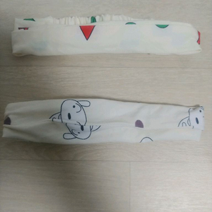 여성용 헤어밴드 6개 세트)헤어스타일링염색펌파마매직모발세안샤워목욕