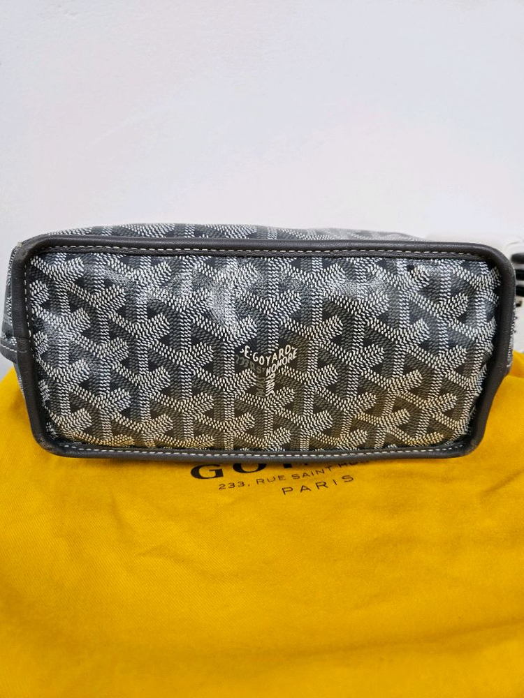 고야드 앙주 미니 백--6