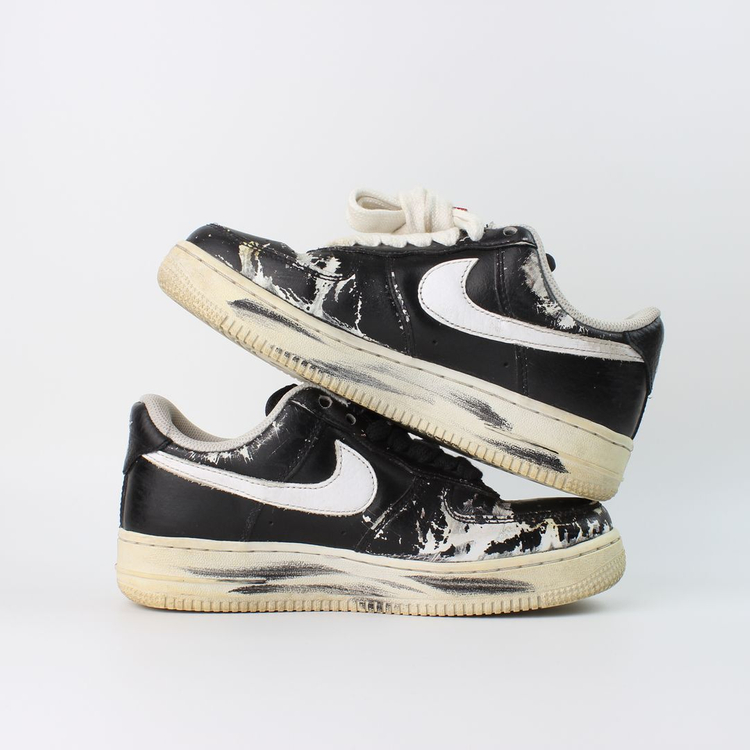 235 나이키x피스마이너스원 에어포스1 로우 파라노이즈AQ3692-001--3