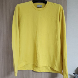 솔리드옴므 긴팔 티셔츠 48