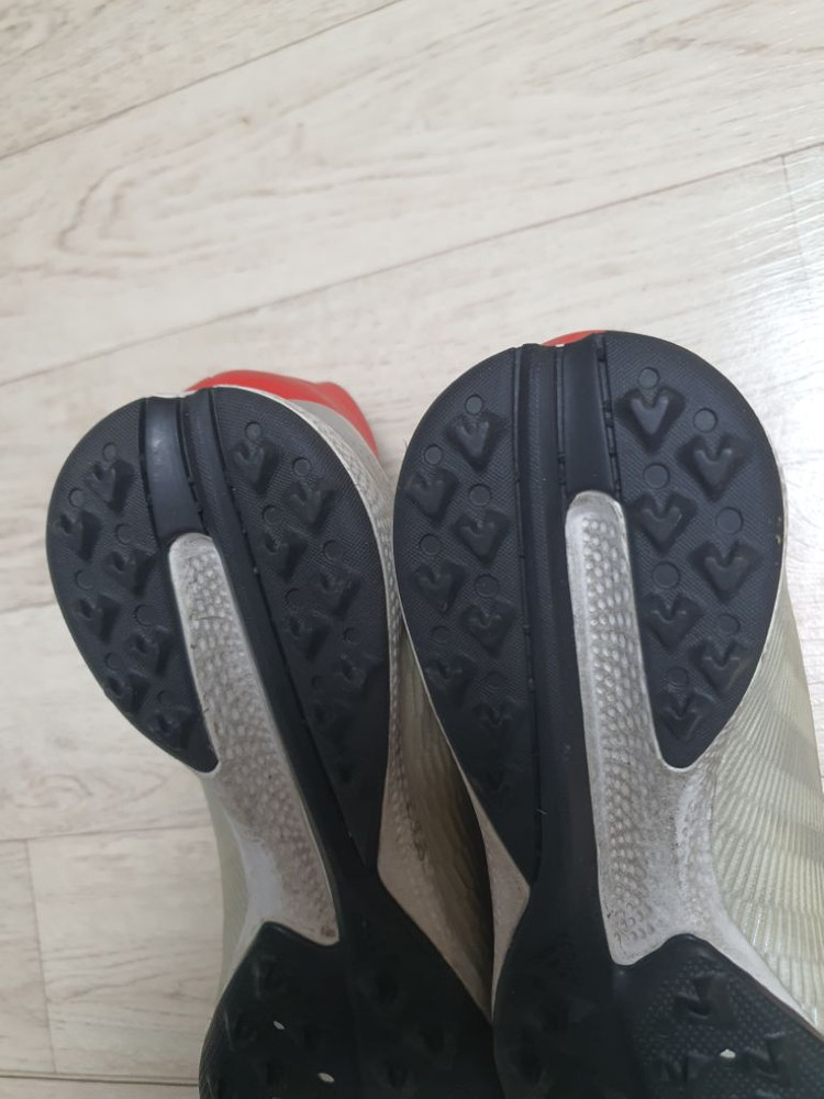 255 아디다스 정품 풋살화 축구화 255사이즈 완전좋--6