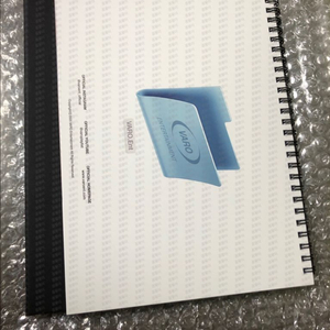 2025년 바로엔터테인먼트 변우석 배우 달력 캘린더