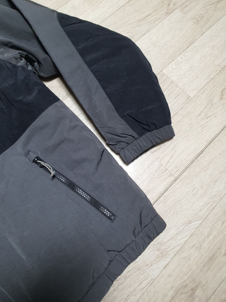 105 블랙야크 고어텍스 인피니움 경량 점퍼 자켓 새 이미지