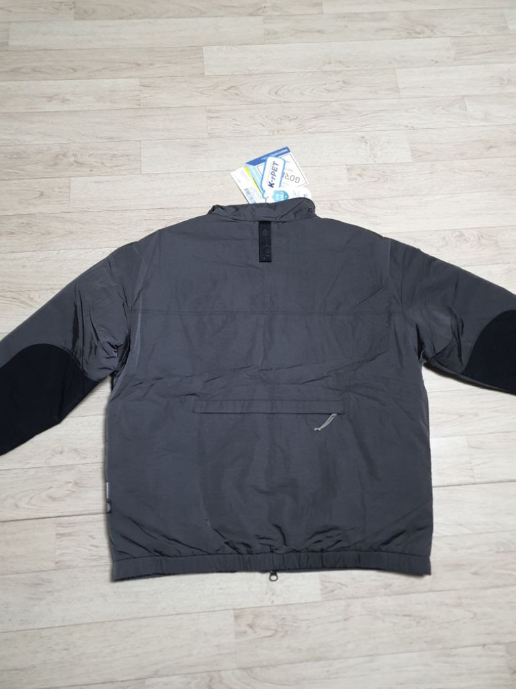 105 블랙야크 고어텍스 인피니움 경량 점퍼 자켓 새 이미지