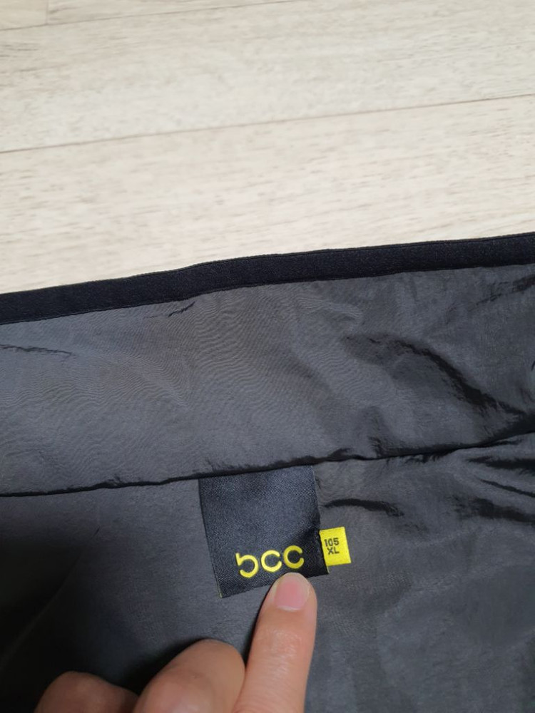 105 블랙야크 고어텍스 인피니움 경량 점퍼 자켓 새 이미지