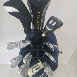 골프 남성풀세트 캘러웨이에픽드라이버 리요Rxc아이언 우