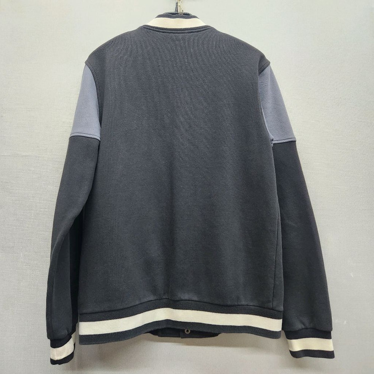 아디다스 빅로고 스타디움 자켓 S(M) 남여공용--3