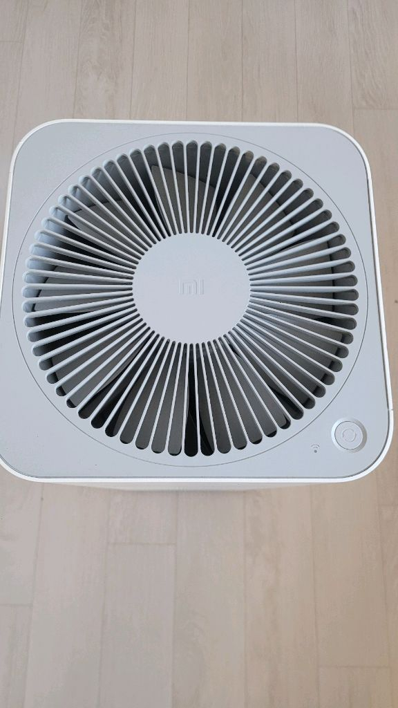 샤오미 미에어 공기청정기--1