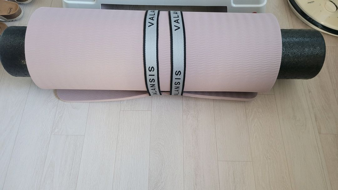 매트 롤러 세트--1