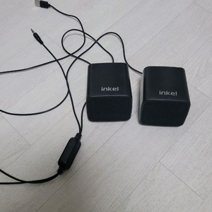 인켈 스피커