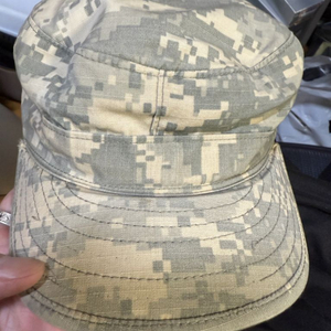 [정품] 미육군 전투모 (패트롤 캡) 7 5/