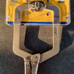 어윈 락킹 플라이어