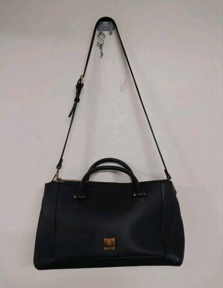 여성 MCM 사피아노 토트백, 숄더백, 크로스백 이미지