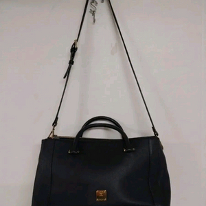 여성 MCM 사피아노 토트백, 숄더백, 크로스백 이미지