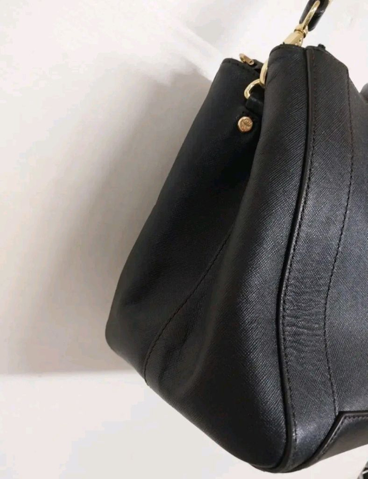 여성 MCM 사피아노 토트백, 숄더백, 크로스백 이미지